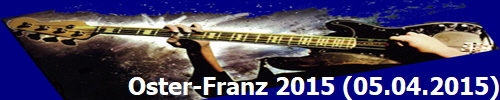 Oster-Franz 2015 (05.04.2015)